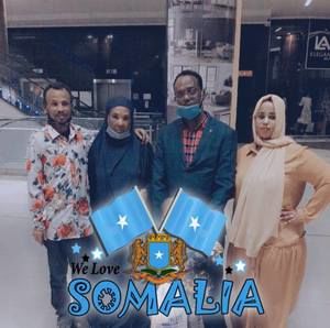 Meet your Posher, Mohamed